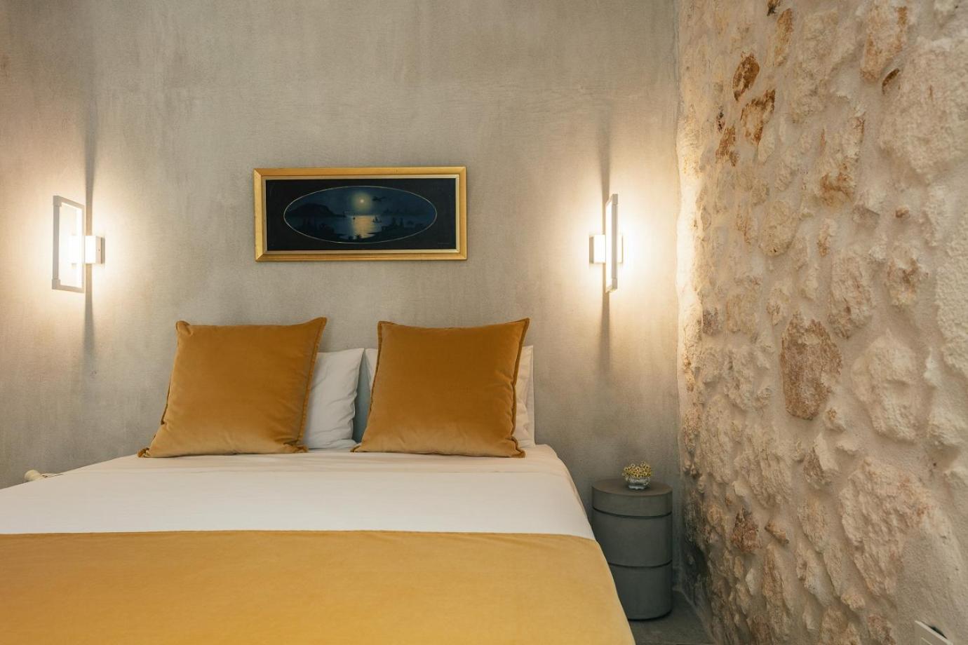 Casa Di Georgios Luxury Agios Andonios (Rethymno)