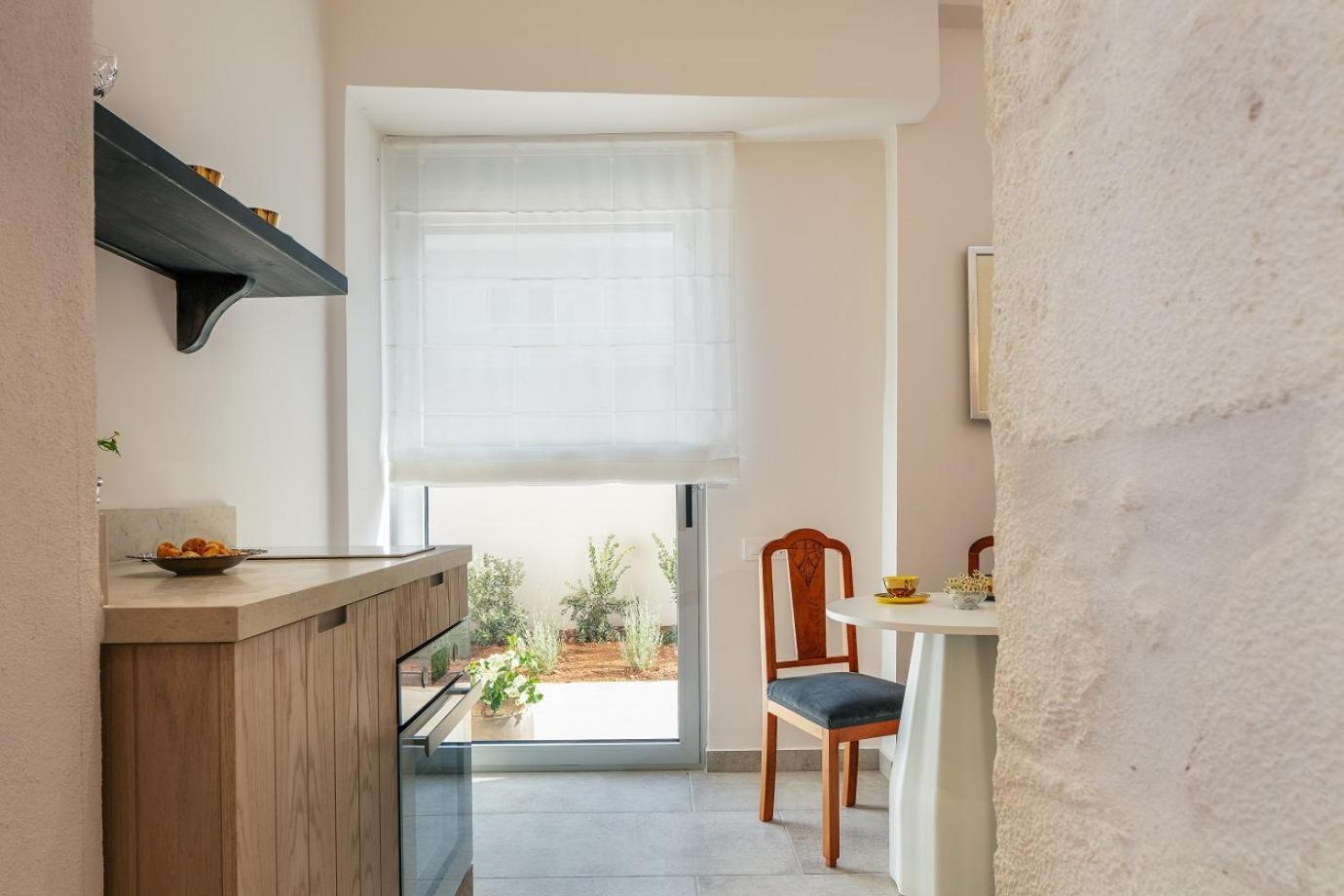Apartment Casa Di Georgios Luxury *