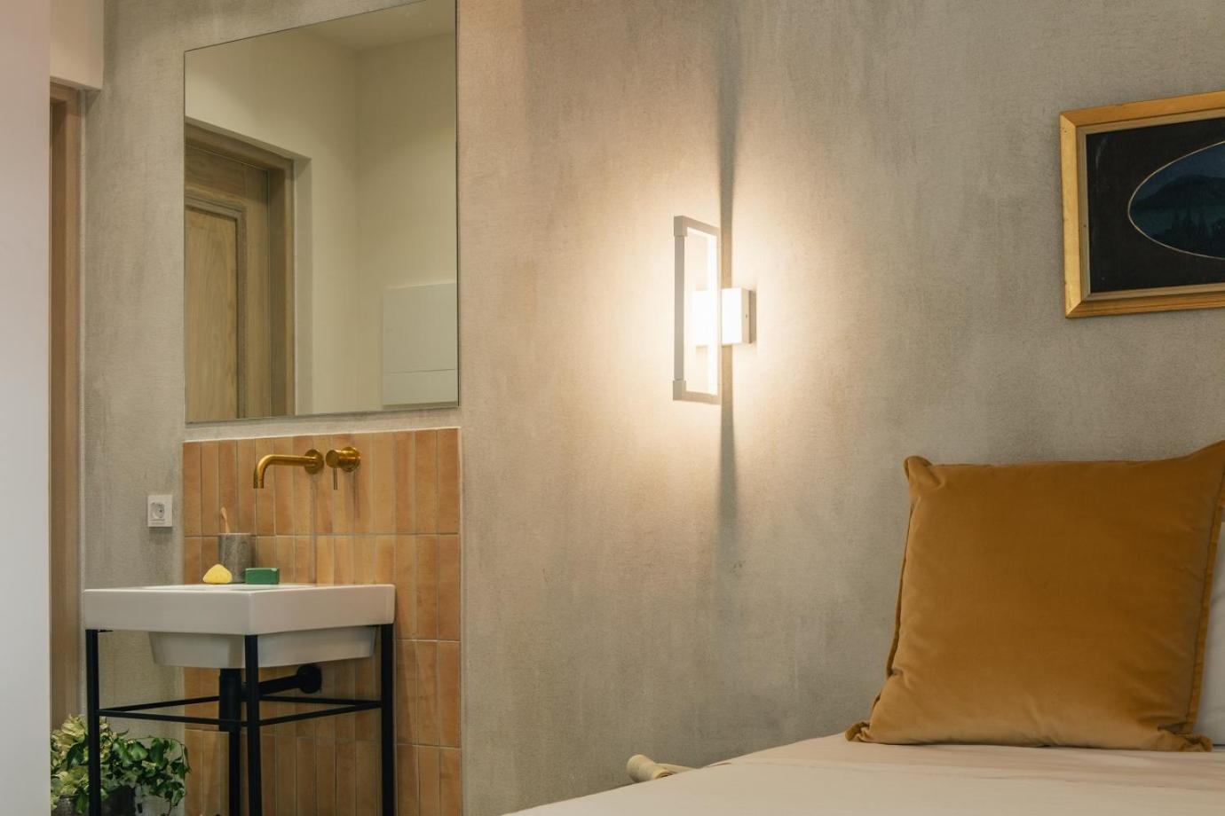 Casa Di Georgios Luxury