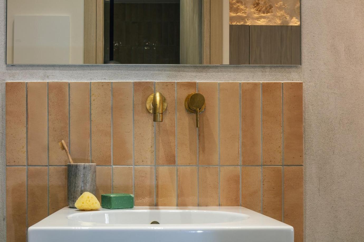 Apartment Casa Di Georgios Luxury
