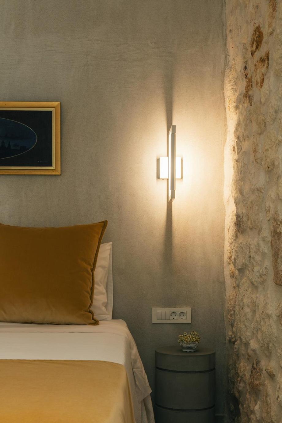 Apartmán Casa Di Georgios Luxury *
