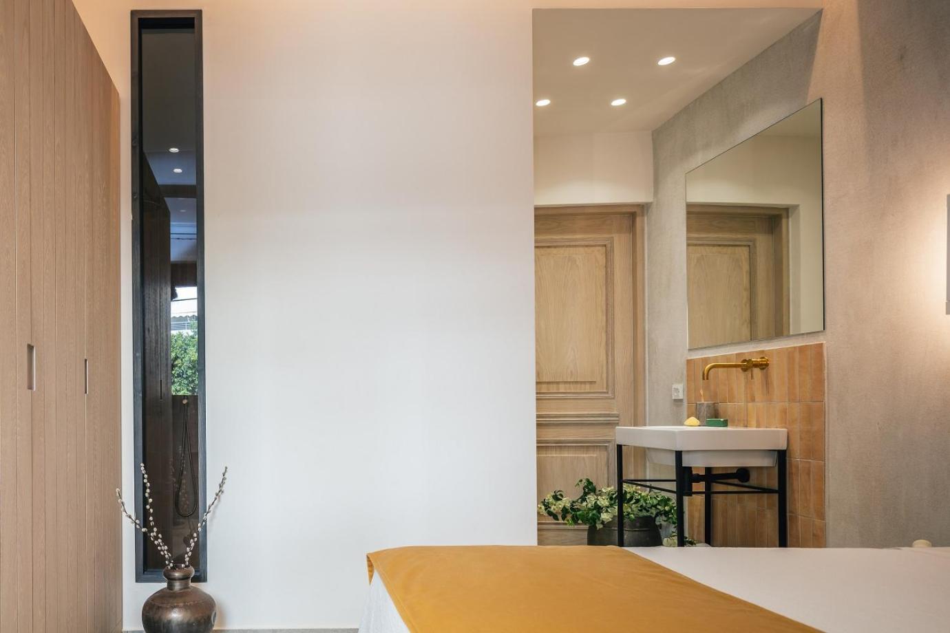 Casa Di Georgios Luxury Apartment Agios Andonios (Rethymno)
