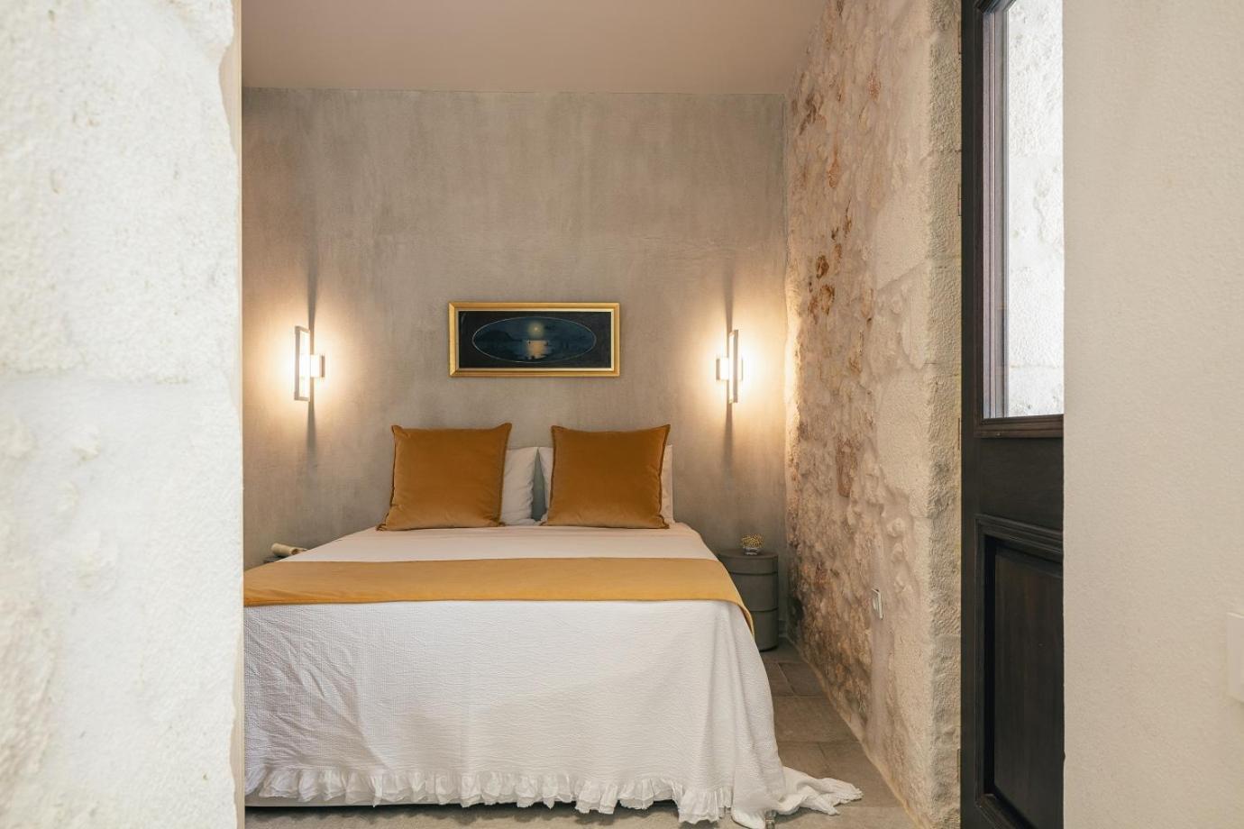 Apartment Casa Di Georgios Luxury Agios Andonios (Rethymno)