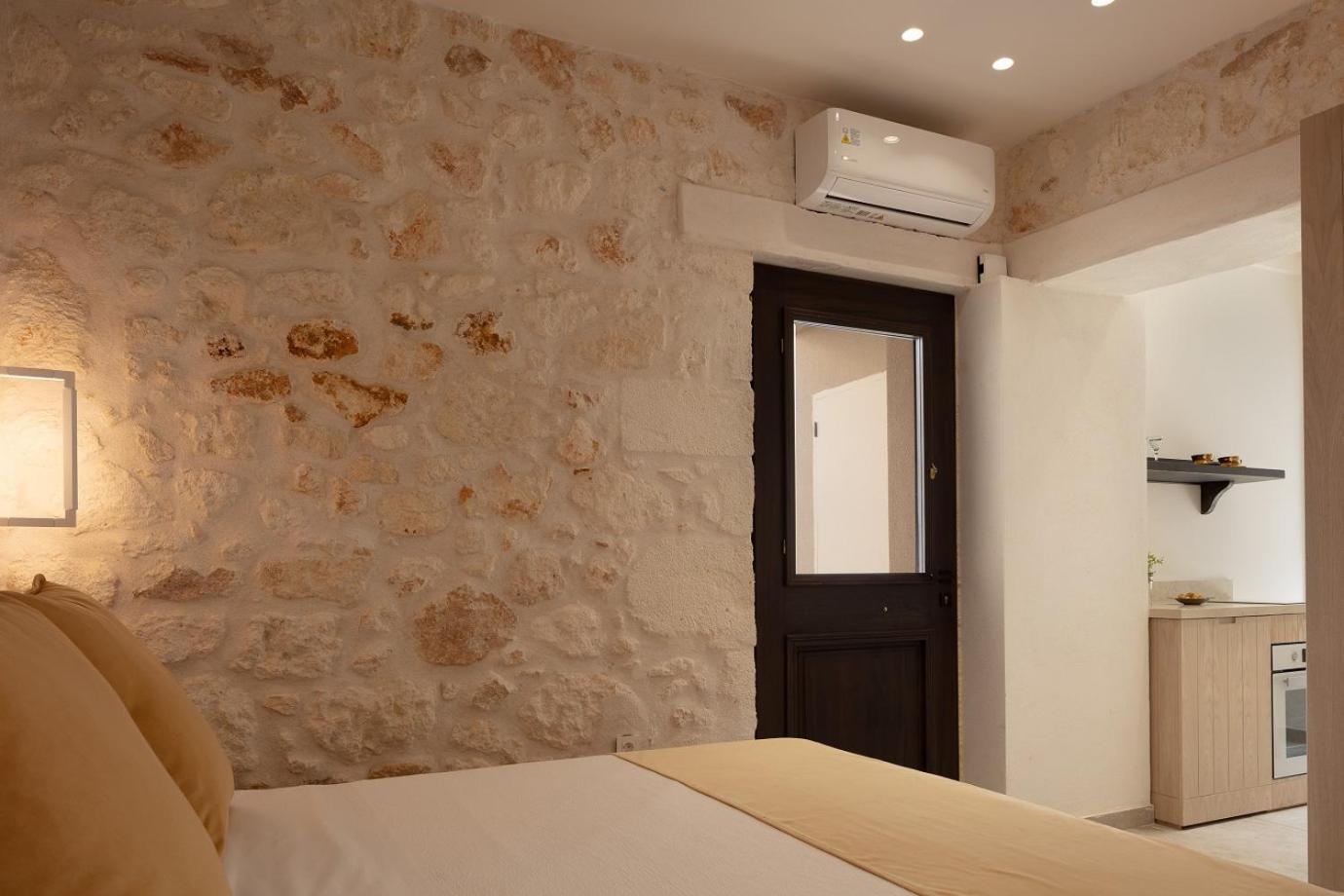 Casa Di Georgios Luxury Apartment Agios Andonios (Rethymno)