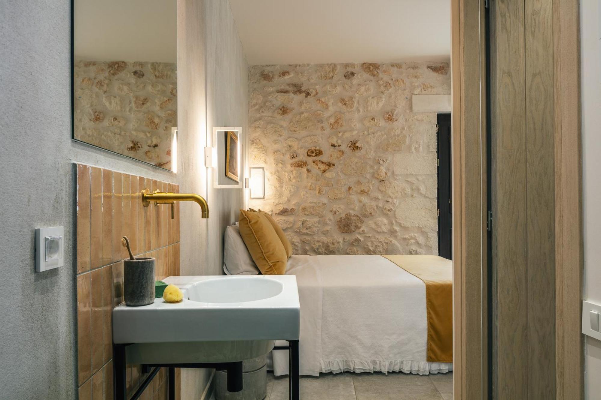 Casa Di Georgios Luxury Agios Andonios (Rethymno)