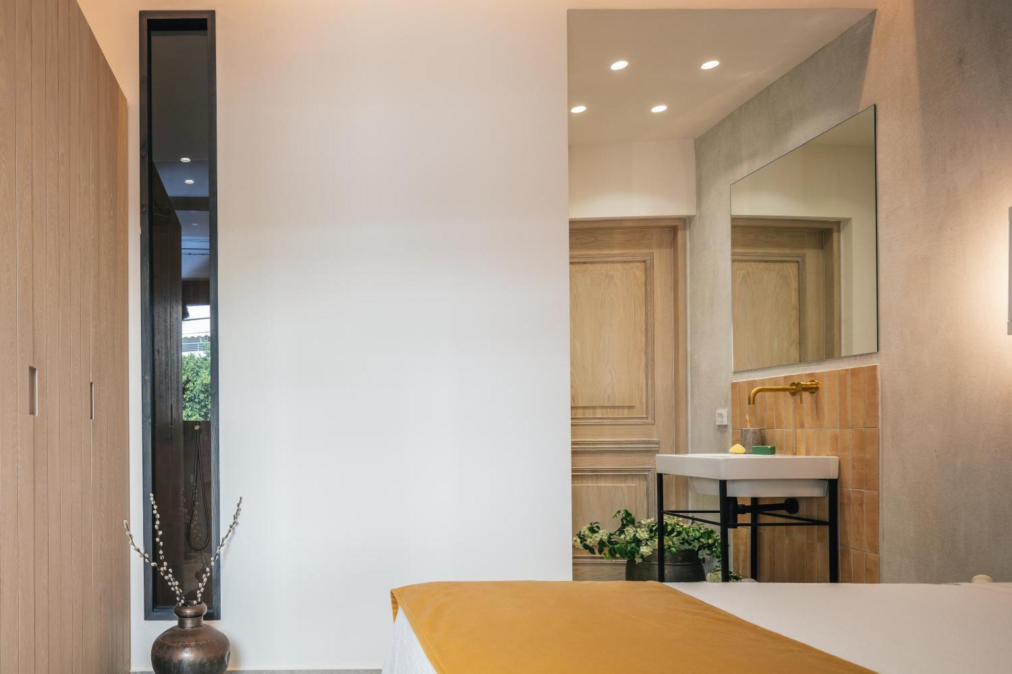 Casa Di Georgios Luxury Apartment *