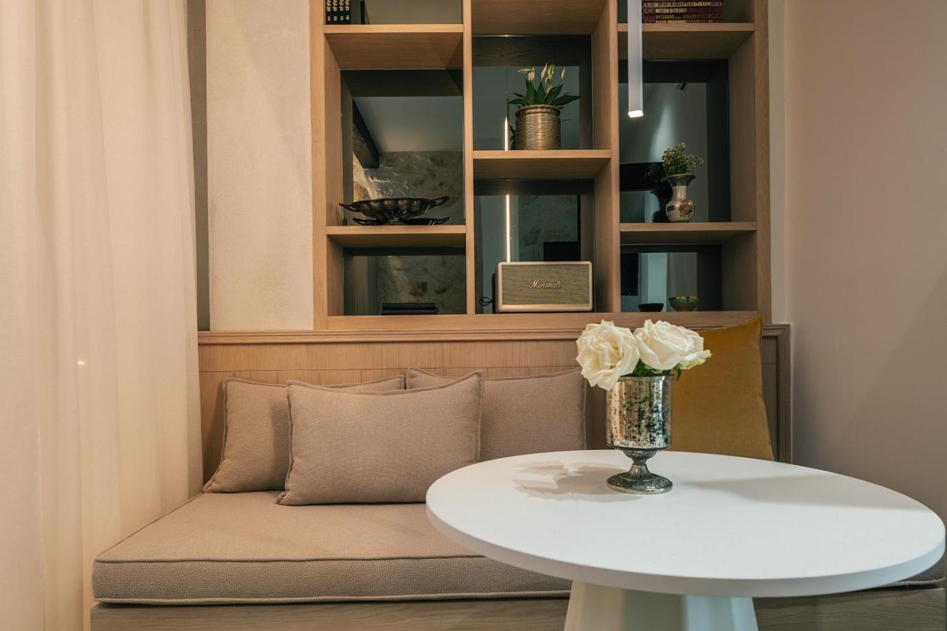 Apartment Casa Di Georgios Luxury Agios Andonios (Rethymno)