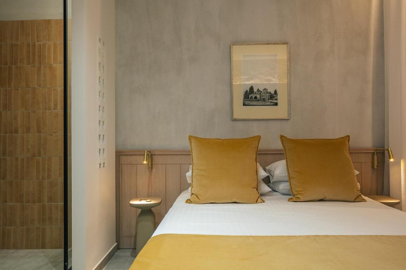 Casa Di Georgios Luxury Apartment *