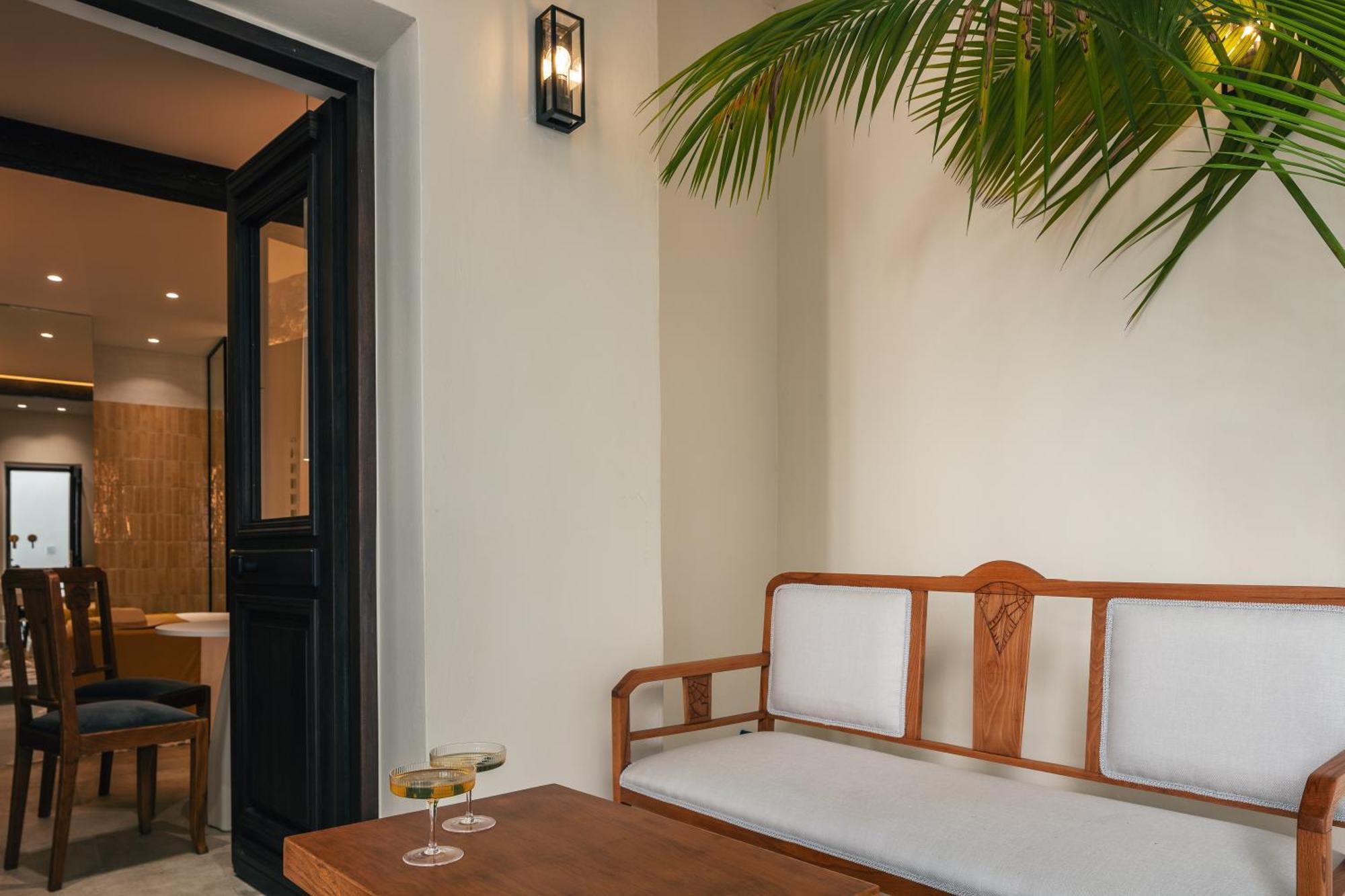 Casa Di Georgios Luxury Apartment *