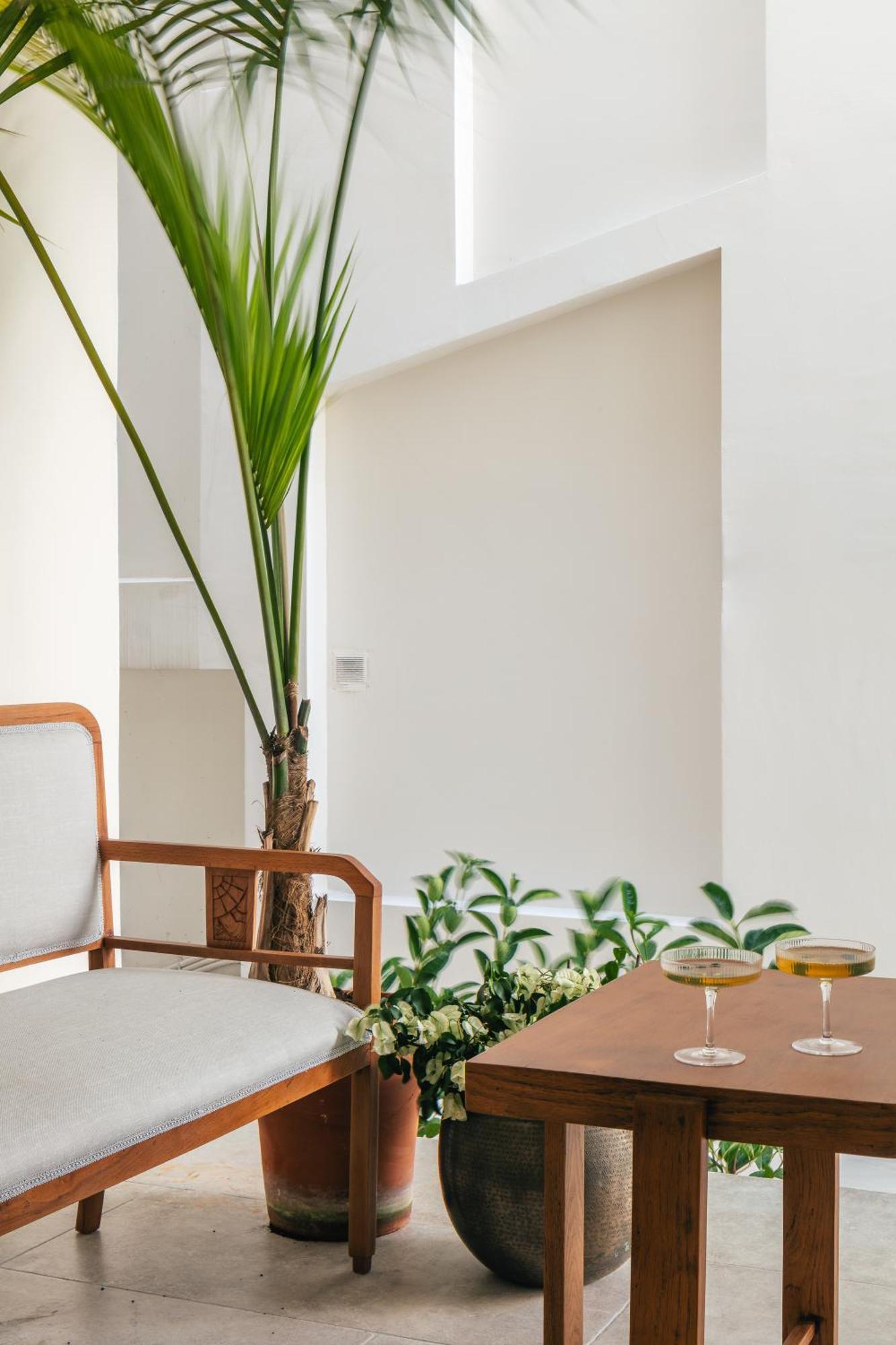 Casa Di Georgios Luxury Apartment