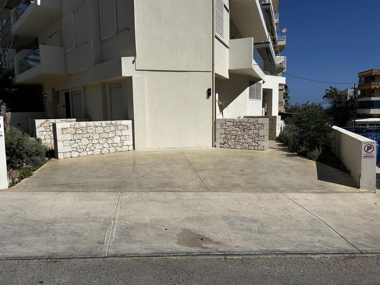 Casa Di Georgios Luxury Agios Andonios (Rethymno)
