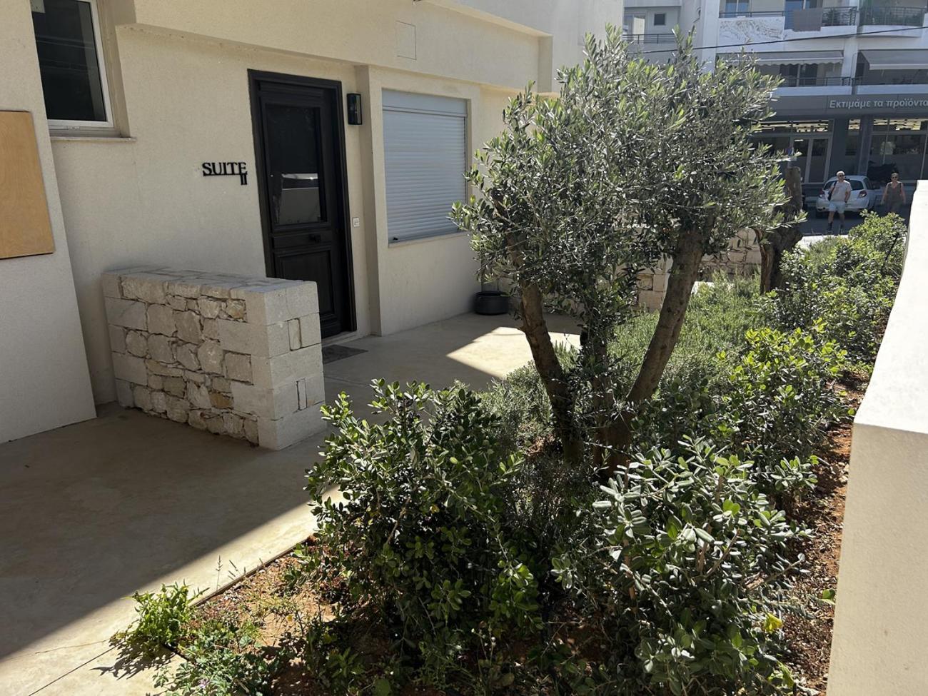 Casa Di Georgios Luxury Agios Andonios (Rethymno)