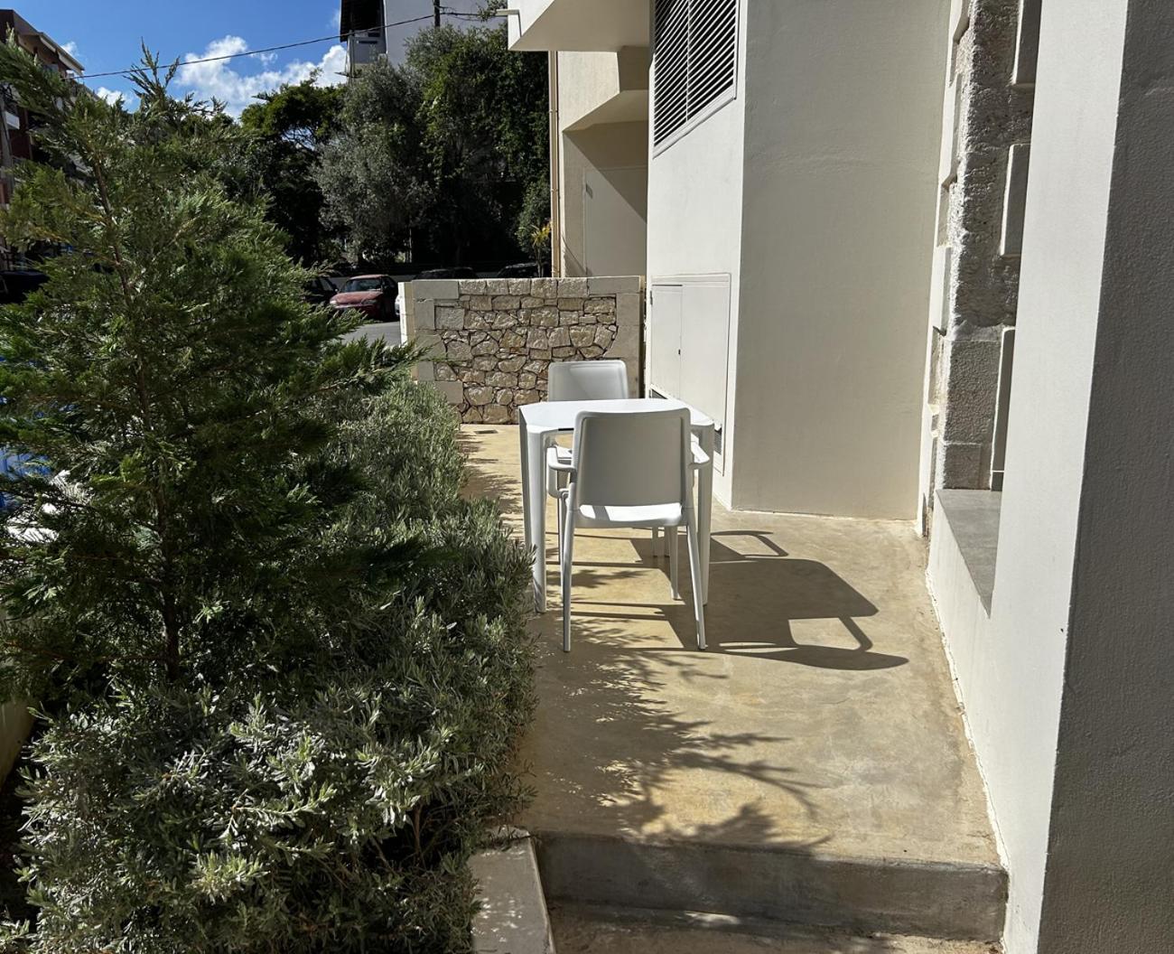 Apartment Casa Di Georgios Luxury *